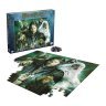 Пазл Lord of the Rings Heroes of Middle Earth puzzle Властелин колец Герои Средиземья 1000 шт