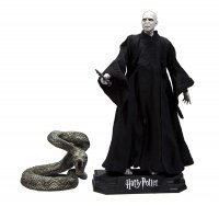 Фігурка Harry Potter McFarlane Toys - Lord Voldemort Action Figure