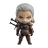Фігурка Good Smile The Witcher 3: Wild Hunt: Geralt Nendoroid (China edition)