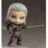 Фігурка Good Smile The Witcher 3: Wild Hunt: Geralt Nendoroid (China edition)