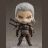 Фигурка Good Smile The Witcher 3: Wild Hunt: Geralt Nendoroid (China edition)