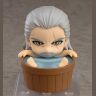 Фігурка Good Smile The Witcher 3: Wild Hunt: Geralt Nendoroid (China edition)