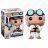 Фигурка Funko Pop Фанко Поп Эмметт Браун Назад в будущее Back to the Future Dr. Emmett 