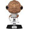 Фігурка Funko Star Wars: Admiral Ackbar Фанко Адмірал Аккбар (Amazon Exclusive) 617