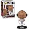 Фігурка Funko Star Wars: Admiral Ackbar Фанко Адмірал Аккбар (Amazon Exclusive) 617