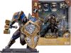 Фигурка McFarlane World of Warcraft Human Warrior Paladin Варкрафт Человек Паладин Воин