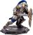 Фігурка McFarlane World of Warcraft Human Warrior Paladin Варкрафт Людина Паладін Воїн