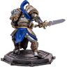 Фігурка McFarlane World of Warcraft Human Warrior Paladin Варкрафт Людина Паладін Воїн