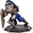 Фигурка McFarlane World of Warcraft Human Warrior Paladin Варкрафт Человек Паладин Воин