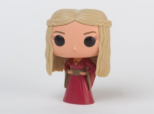 Funko Pop Game of Thrones Cersei Lannister