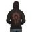 Реглан с капюшоном World of Warcraft Horde Loyalist Hoodie (размер XL)