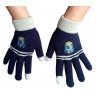 Перчатки Гарри Поттер Рейвенкло Harry Potter Ravenclaw gloves 
