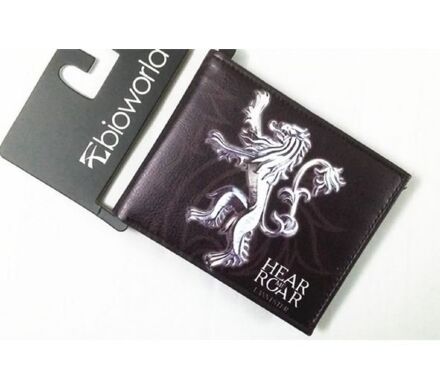 Гаманець - Game of Thrones - Lannister
