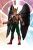 Фігурка DC Brightest Day Series 2 HAWKMAN