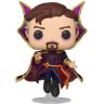 Фігурка Funko Pop Marvel What If? Doctor Strange Supreme Фанко Доктор Стрендж 874