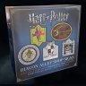 Пазл Гаррі Поттер The Noble Collection Harry Potter Diagon Alley Shop Signs Puzzle (1000-Piece)