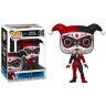 Фігурка Funko POP Heroes: Dia De Los DC - Harley Quinn Фанко Харлі Квінн 413