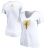 Футболка Blizzard Overwatch Mercy White V-Neck T-Shirt Women's (размер S)