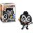 Фигурка Funko KISS The Demon Фанко Кисс Демон Glow in The Dark (Exclusive) 121