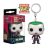 Брелок Funko POP Keychain: Suicide Squad - Joker Action Figure