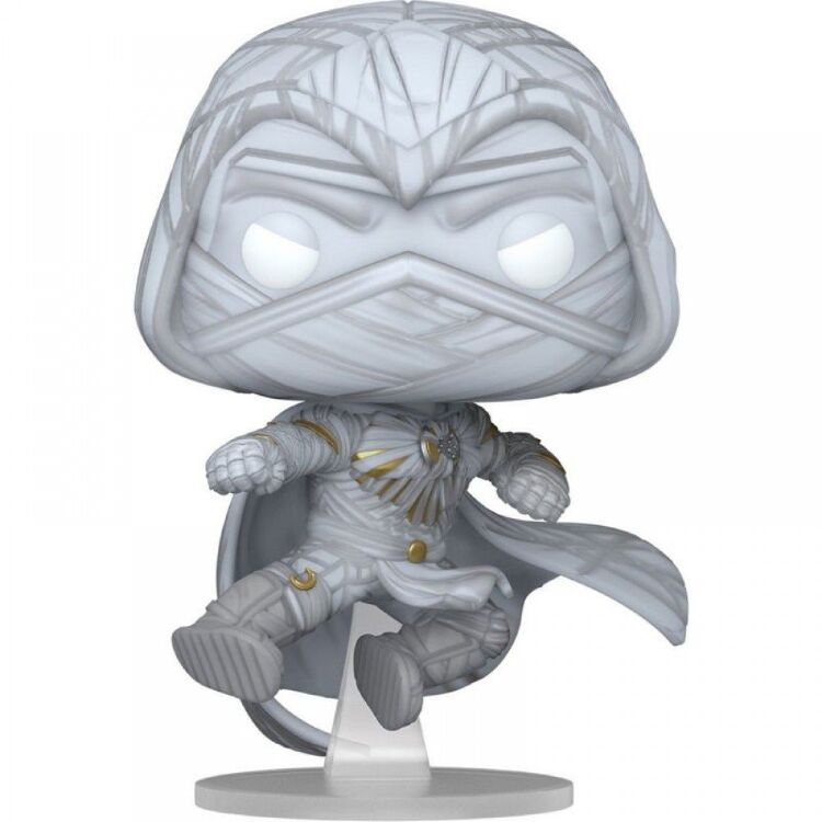 Фигурка Funko Pop Moon Knight Фанко Лунный Рыцарь 1047