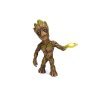 Фигурка Jada Toys Metals Die-Cast: Guardians of The Galaxy Groot 6" Figure