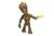 Фігурка Jada Toys Metals Die-Cast: Guardians of The Galaxy Groot 6 "Figure
