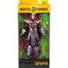 Фігурка McFarlane Mortal Kombat Malefik Spawn Action Figure 18 см. (примятий бокс)