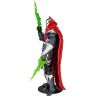 Фігурка McFarlane Mortal Kombat Malefik Spawn Action Figure 18 см. (примятий бокс)