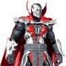 Фігурка McFarlane Mortal Kombat Malefik Spawn Action Figure 18 см. (примятий бокс)