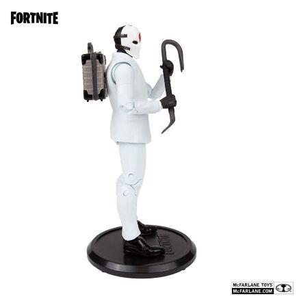 Фігурка Fortnite Фортнайт McFarlane Wild card Premium Action Figure