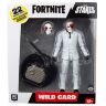 Фігурка Fortnite Фортнайт McFarlane Wild card Premium Action Figure