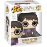 Фигурки Funko Bitty Ride: Harry Potter with Hogwarts Express фанко Гарри Поттер Хогвартс Экспресс