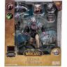 Фігурка McFarlane World of Warcraft Elf Druid Rogue Варкрафт Ельф Друїд Розбійник