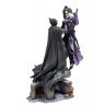 Статуетка - Batman vs Joker: Arkham Origins Collectors Edition Statue