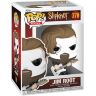 Фігурка Funko Rocks: Slipknot Jim Root with Guitar фанко Сліпнот Джим Рут 378