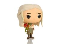 Фигурка Funko Pop! Game of Thrones Daenerys Targaryen
