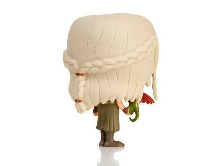 Фігурка Funko Pop! Game of Thrones Daenerys Targaryen