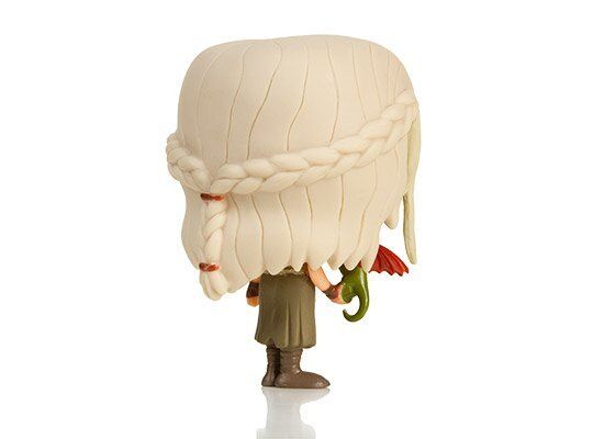 Фигурка Funko Pop! Game of Thrones Daenerys Targaryen