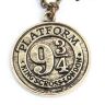 Медальйон Harry Potter Hogwarts express 9 3/4
