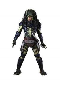 Фигурка Lost Predator Action Figure NECA