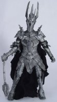 Фігурка - Sauron Hobbit /LORD OF THE RINGS Figure