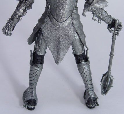 Фігурка - Sauron Hobbit /LORD OF THE RINGS Figure