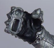 Фігурка - Sauron Hobbit /LORD OF THE RINGS Figure