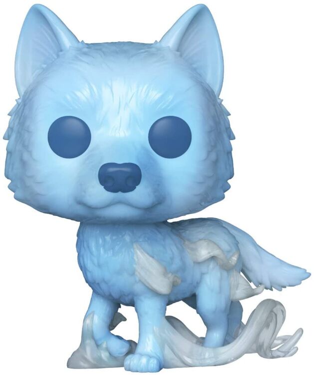 Фигурка Funko Pop Harry Potter Patronus Lupin Патронус Люпин фанко 130