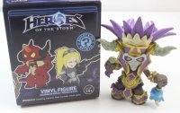 Міні фігурка Heroes of the Storm Mystery Minis - Nazeebo the Witch Doctor