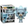 Фігурка Funko: Rick and Morty: Teddy Rick Рік і Морті фанко 662