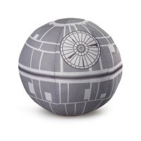 М'яка іграшка Star Wars - Death Star Super Deformed Plush