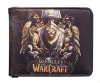 Кошелёк World of Warcraft Alliance Wallet #2