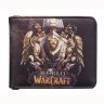 Кошелёк World of Warcraft Alliance Wallet #2 